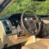 2014 Ford F150 Supercrew | 124mil millas