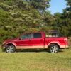 2014 Ford F150 Supercrew | 124mil millas