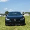 2019 Honda Civic EX | 129mil millas