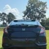 2019 Honda Civic EX | 129mil millas