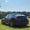 2019 Honda Civic EX | 129mil millas
