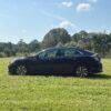 2019 Honda Civic EX | 129mil millas