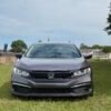 2020 Honda Civic LX | 81mil millas