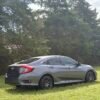 2020 Honda Civic LX | 81mil millas