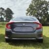 2020 Honda Civic LX | 81mil millas