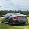 2020 Honda Civic LX | 81mil millas