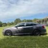 2020 Honda Civic LX | 81mil millas