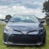 2018 Toyota Corolla L | 103mil millas