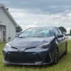 2018 Toyota Corolla L | 103mil millas