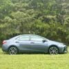 2018 Toyota Corolla L | 103mil millas