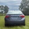 2018 Toyota Corolla L | 103mil millas