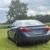 2018 Toyota Corolla L | 103mil millas