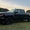 2016 Chevrolet Silverado LS