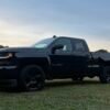 2016 Chevrolet Silverado LS