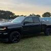 2016 Chevrolet Silverado LS