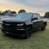 2016 Chevrolet Silverado LS
