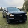 2016 Chevrolet Silverado LS