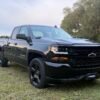 2016 Chevrolet Silverado LS