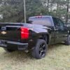2016 Chevrolet Silverado LS