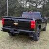 2016 Chevrolet Silverado LS