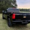 2016 Chevrolet Silverado LS