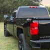 2016 Chevrolet Silverado LS