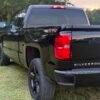 2016 Chevrolet Silverado LS