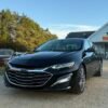 2020 CHEVY MALIBU PREMIER
