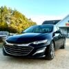 2020 CHEVY MALIBU PREMIER