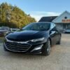 2020 CHEVY MALIBU PREMIER