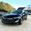 2020 CHEVY MALIBU PREMIER