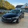 2020 CHEVY MALIBU PREMIER