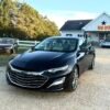 2020 CHEVY MALIBU PREMIER