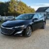 2020 CHEVY MALIBU PREMIER