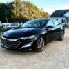 2020 CHEVY MALIBU PREMIER