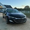 2020 CHEVY MALIBU PREMIER