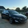 2020 CHEVY MALIBU PREMIER