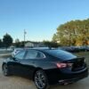2020 CHEVY MALIBU PREMIER