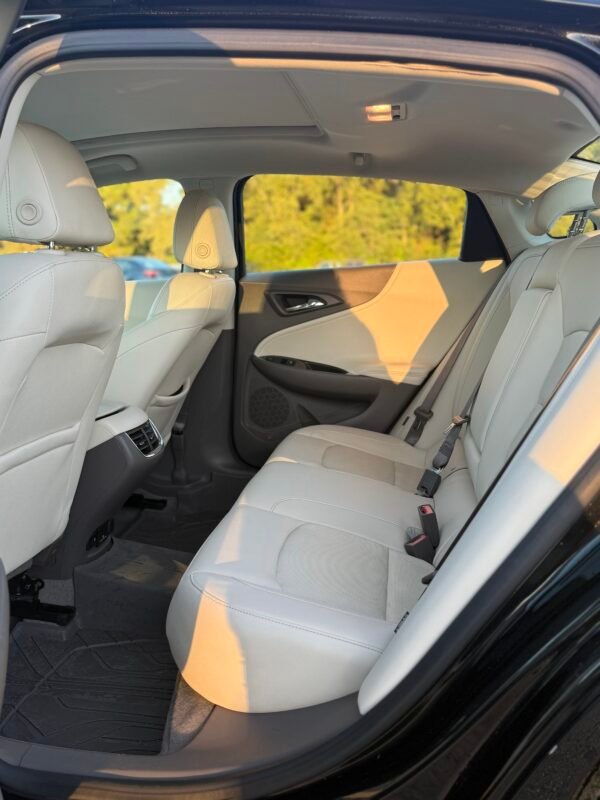 2020 CHEVY MALIBU PREMIER