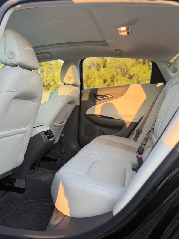 2020 CHEVY MALIBU PREMIER