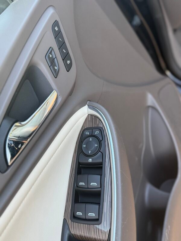 2020 CHEVY MALIBU PREMIER