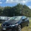 2015 HONDA CIVIC EX SEDAN