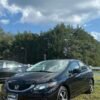 2015 HONDA CIVIC EX SEDAN