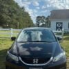 2015 HONDA CIVIC EX SEDAN