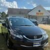 2015 HONDA CIVIC EX SEDAN