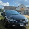 2015 HONDA CIVIC EX SEDAN