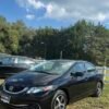 2015 HONDA CIVIC EX SEDAN