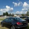 2015 HONDA CIVIC EX SEDAN