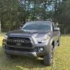2018 TOYOTA TACOMA DOUBLE-CAB - TRD OFF-ROAD PICKUP
