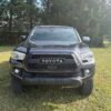 2018 TOYOTA TACOMA DOUBLE-CAB - TRD OFF-ROAD PICKUP